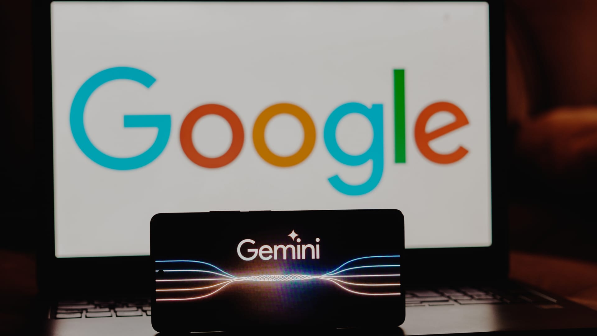 Google faces controversy over edited Gemini AI demo video