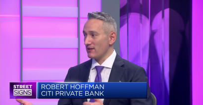 Investing in PE companies is a 'very lucrative proposition': Citi Private Bank