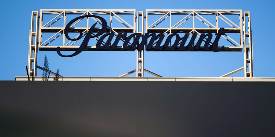 Stocks making the biggest premarket moves: Berkshire Hathaway, Paramount, Spirit Air, Victoria's...