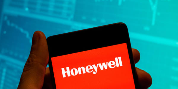 Jim Cramer sees more room for Honeywell to climb as the stock shakes off rough start to 2024