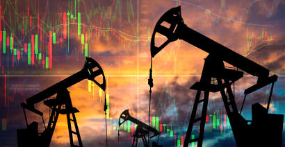 Oil slips as weaker IEA demand outlook offsets rate cut hopes