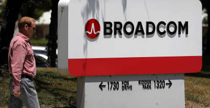 Broadcom wisely sells its remote access unit. What it can do with the $4 billion