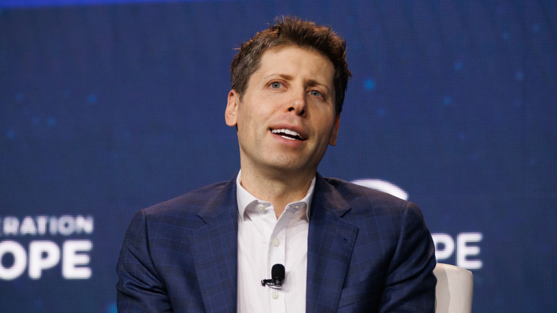 OpenAI CEO Sam Altman seeks as much as  trillion for new AI chip project: Report