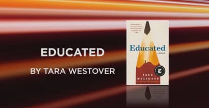 Decide how much of your life you want to give to others, versus yourself, says author Tara Westover