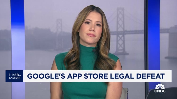 Epic Games Wins Antitrust Google Lawsuit Verdict Over App Store – Billboard