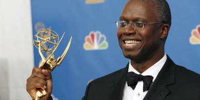 Andre Braugher, ‘Brooklyn Nine-Nine’ and ‘Homicide: Life on the Street' actor, dead at 61