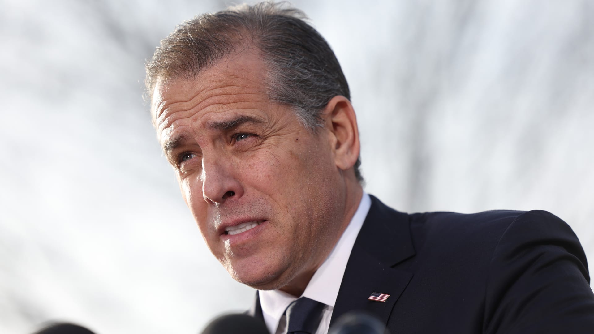 Hunter Biden declines to attend public hearing on House impeachment inquiry