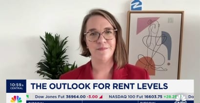 Pretty optimistic about housing market in 2024, says Zillow's Skylar Olsen