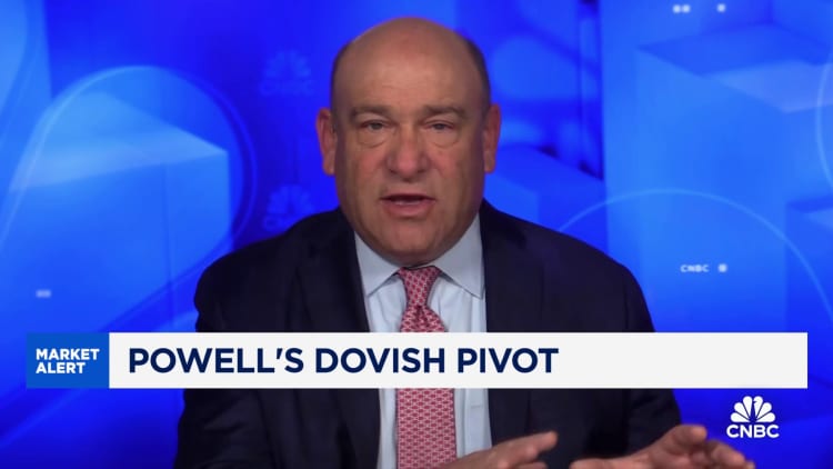 Powell's dovish pivot: What's next for the Fed?