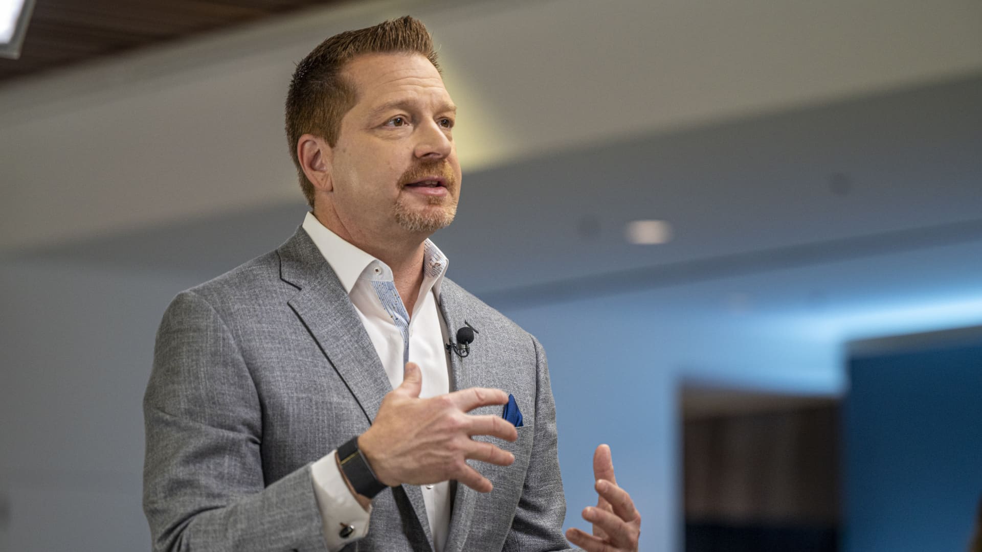 CrowdStrike’s Shares Skyrocket after Beating Earnings Expectations
