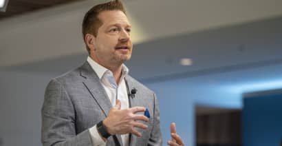 CrowdStrike shares surge on earnings beat, strong full-year guidance