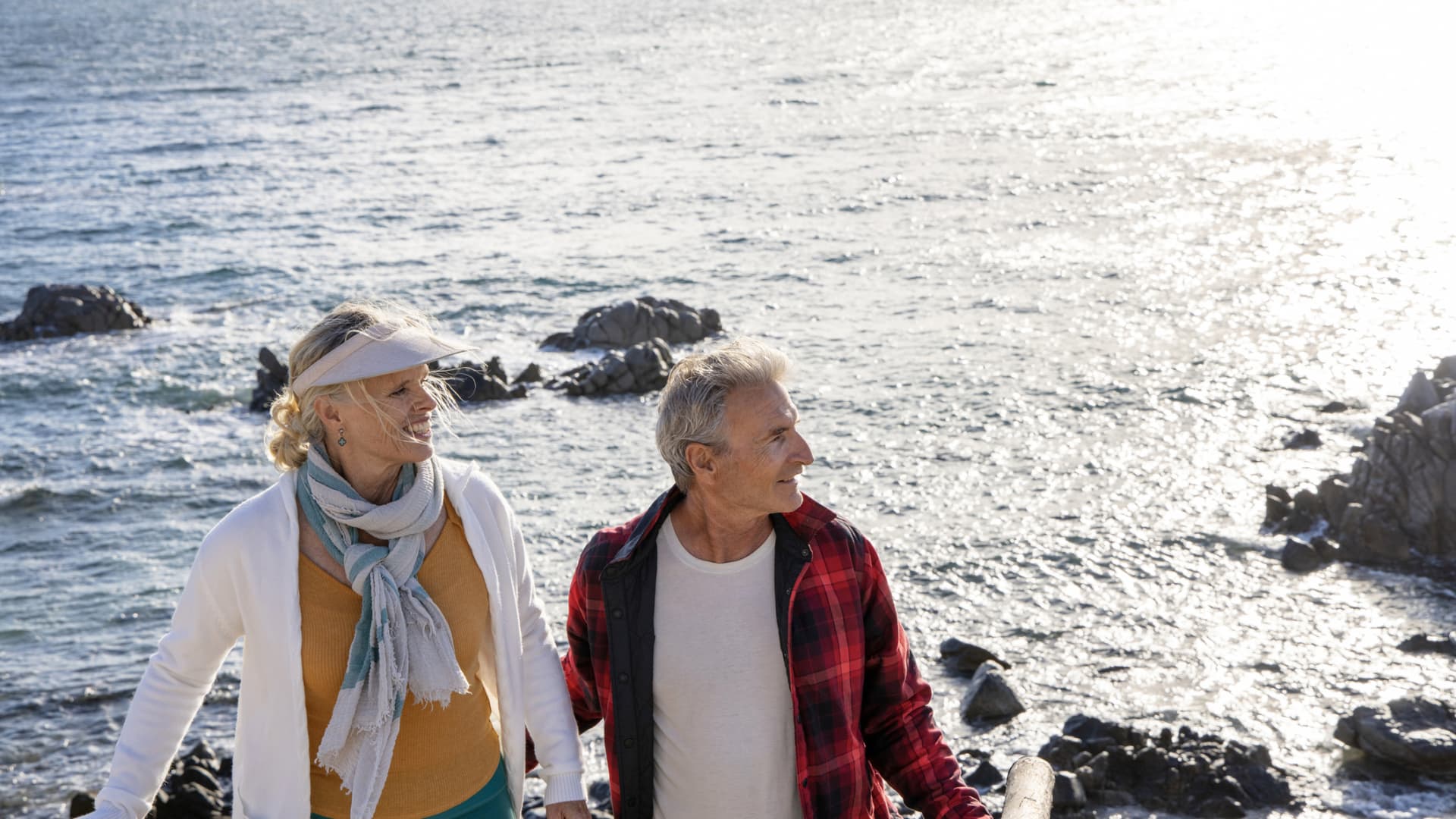 Early retirement is switching — here&#x27s what to take into consideration, in accordance to the specialists
