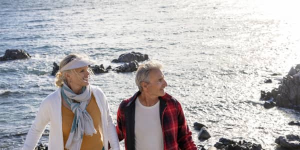Early retirement is changing — here's what to consider, according to the experts
