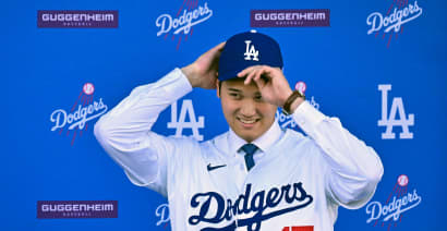 Shohei Ohtani’s $700M Dodgers contract is huge — but its actual value is much lower