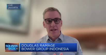 2024 Indonesian polls: Businesses behaving very differently, says advisory firm