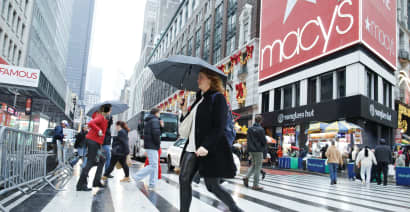 CNBC Daily Open: U.S. consumers upbeat on the economy