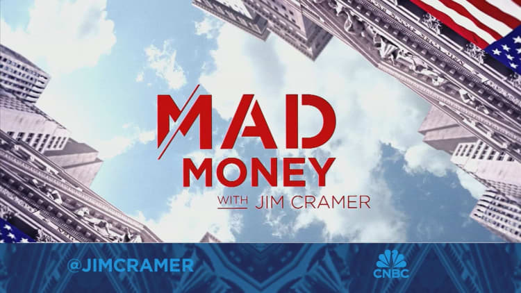 Watch Monday's full episode of Mad Money with Jim Cramer — December 18, 2023