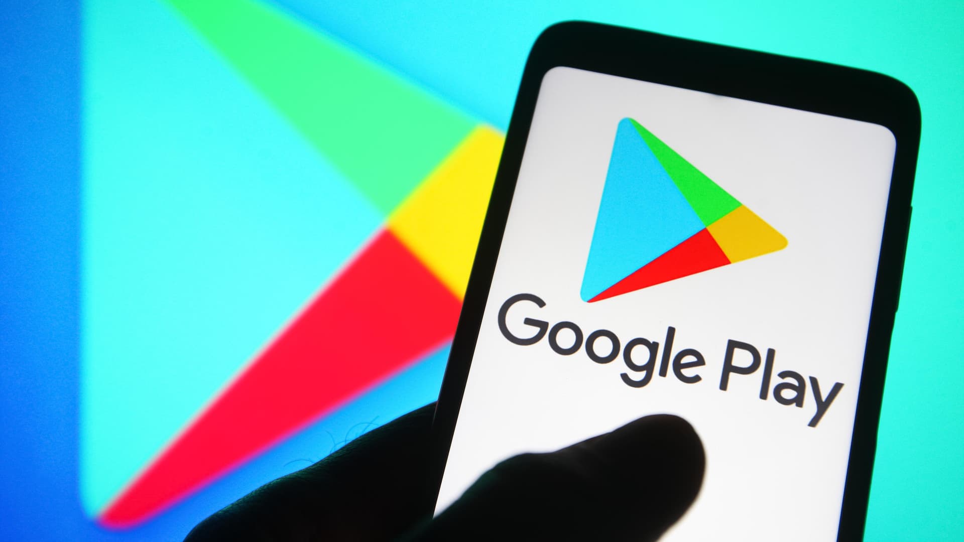 Google to pay 0 million to U.S. consumers, states in Play store settlement