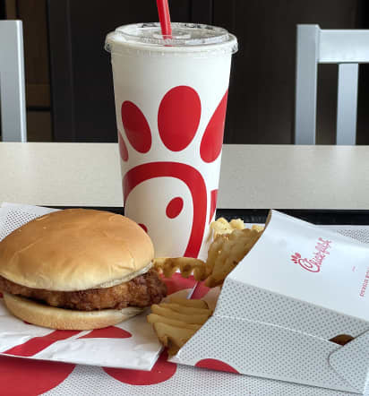 Every restaurant chain wants to beat Chick-fil-A, but it's stronger than ever