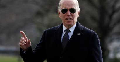 Is Biden due for poll boost as economy improves? Pollsters say inflation looms large