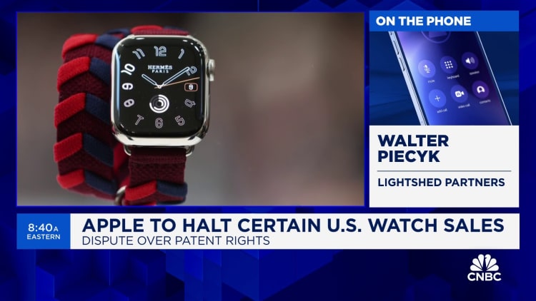 Le vendite di Apple Watch non si fermano 