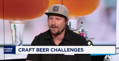 Voodoo Brewing founder on beer sales, consumer sentiment and competition