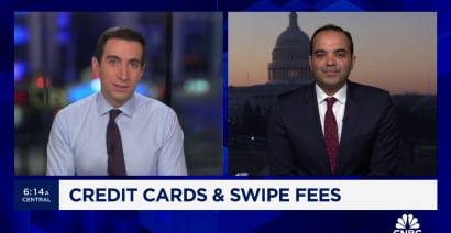 Fighting credit card swipe fees: What it means for consumers