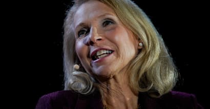 Shari Redstone is trying to sell Paramount, but she needs the right deal 