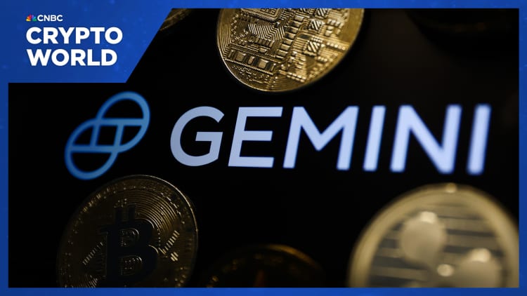 Spot bitcoin ETF in the U.S. 'feels imminent,' Gemini's chief strategy officer says