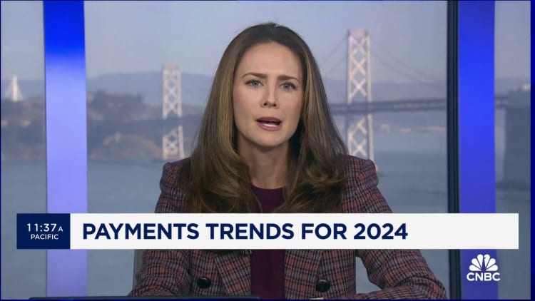 Payments trends for 2024: 'Buy now, pay later' boom