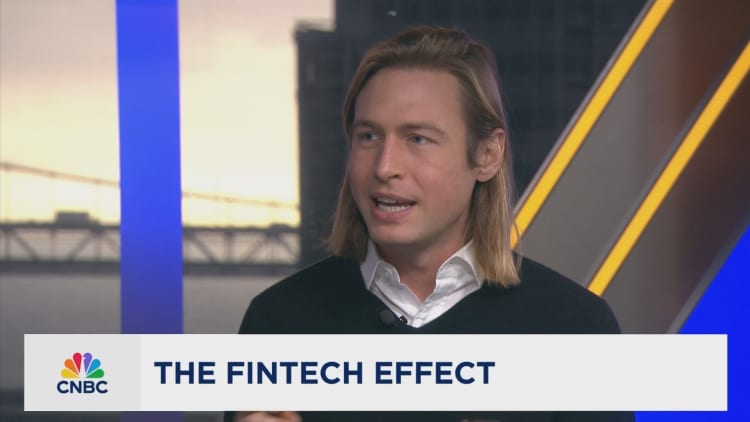 Plaid CEO on the state of fintech