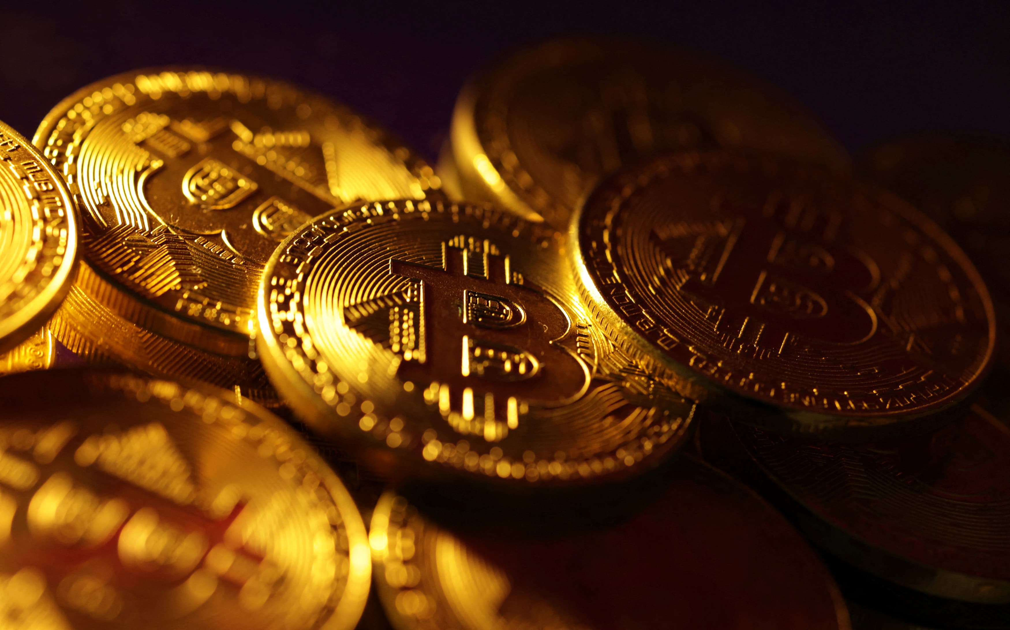 Bitcoin hat gerade sein viertes „Halving“ überhaupt abgeschlossen, und darauf müssen Anleger jetzt achten