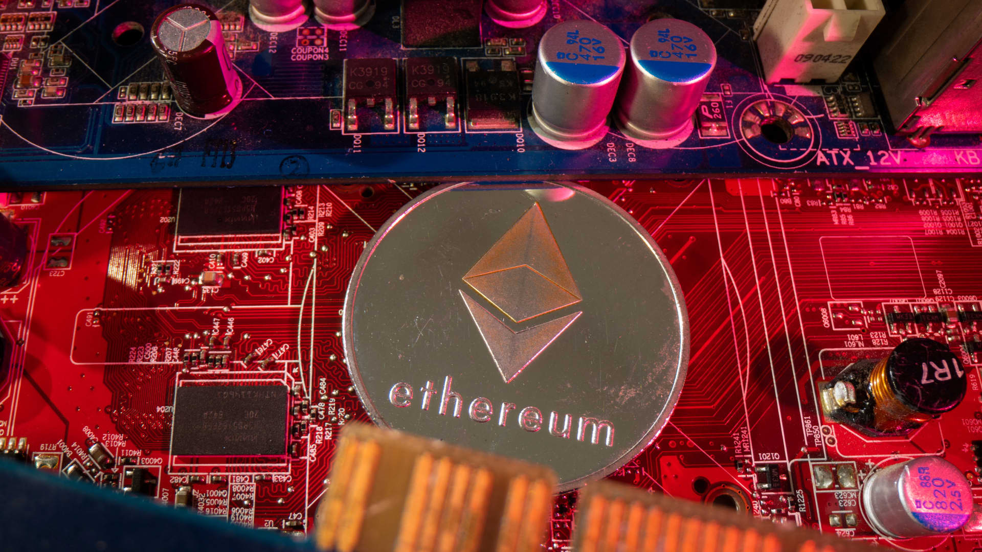 Investors Take Note: ‘Dencun’ Set to Be Ethereum’s Game-Changing Tech Upgrade