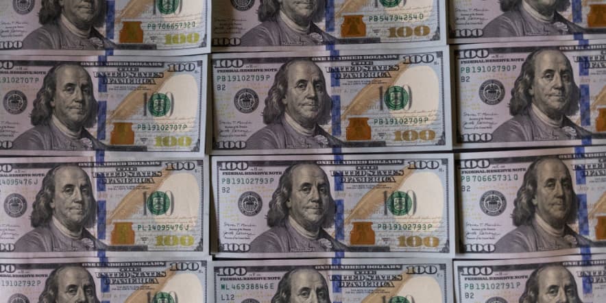Dolar Mengalami Penurunan setelah Data Tenaga Kerja yang Lemah