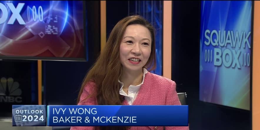 Hong Kong's IPO outlook will probably improve in 2024, says Baker & McKenzie