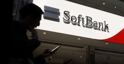 SoftBank will reportedly invest nearly $1 billion in AI push, tapping Nvidia's chips
