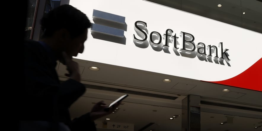 SoftBank will reportedly invest nearly $1 billion in AI push, tapping Nvidia's chips