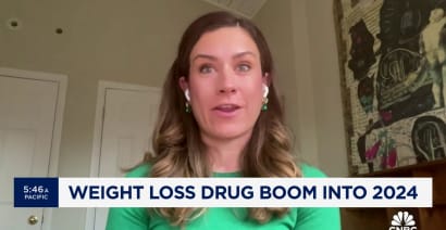 Weight loss drug boom: Here's what to expect in 2024