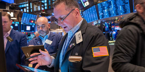 Stocks rise as Dow builds on best weekly performance of 2024: Live updates