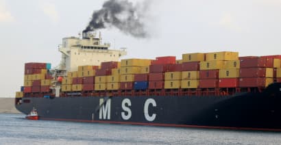 'No shipping, no shopping': Trade experts warn Congress about more Red Sea chaos