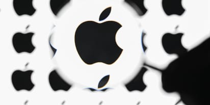 'Big Short' investor Steve Eisman: Apple is the 'hidden AI play'