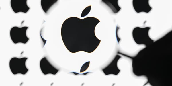 Apple dominated Wall Street's buyback business even before its latest $110 billion