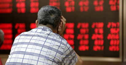 China weighs plans to lift stock markets, could reportedly mobilize $278 billion