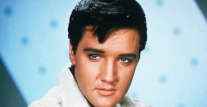 Elvis show to debut in London featuring AI-generated avatar of iconic artist