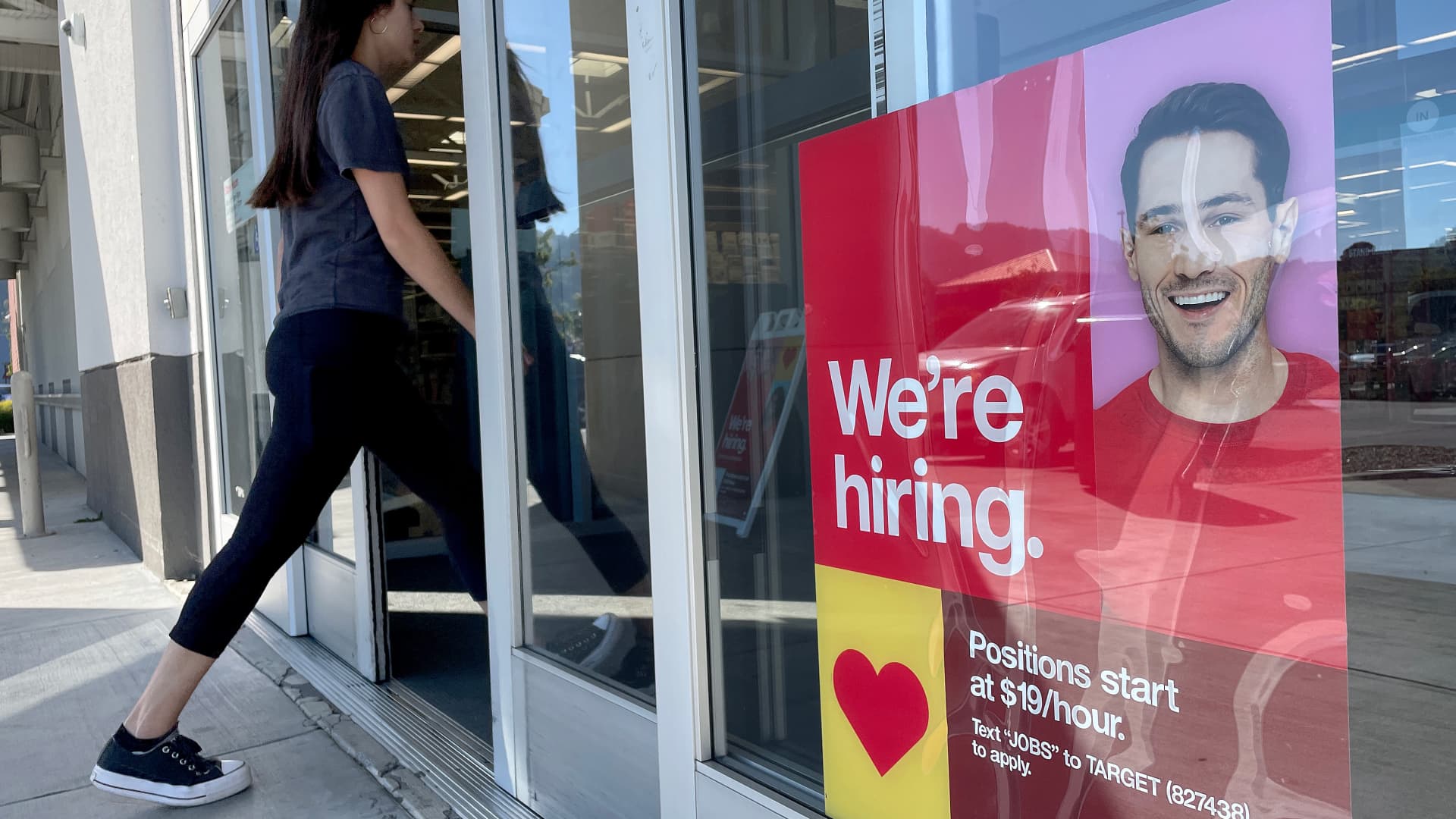 Private payrolls added 164,000 in December, beating expectations, ADP says
