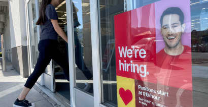 Private payrolls added 164,000 in December, beating expectations, ADP says