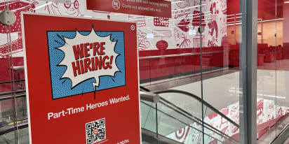 Unemployment rate among Black Americans jumped in March