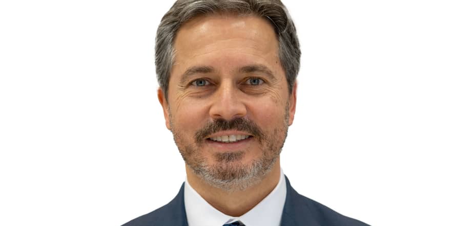 St. Louis Fed names former Tudor executive Alberto Musalem as new president