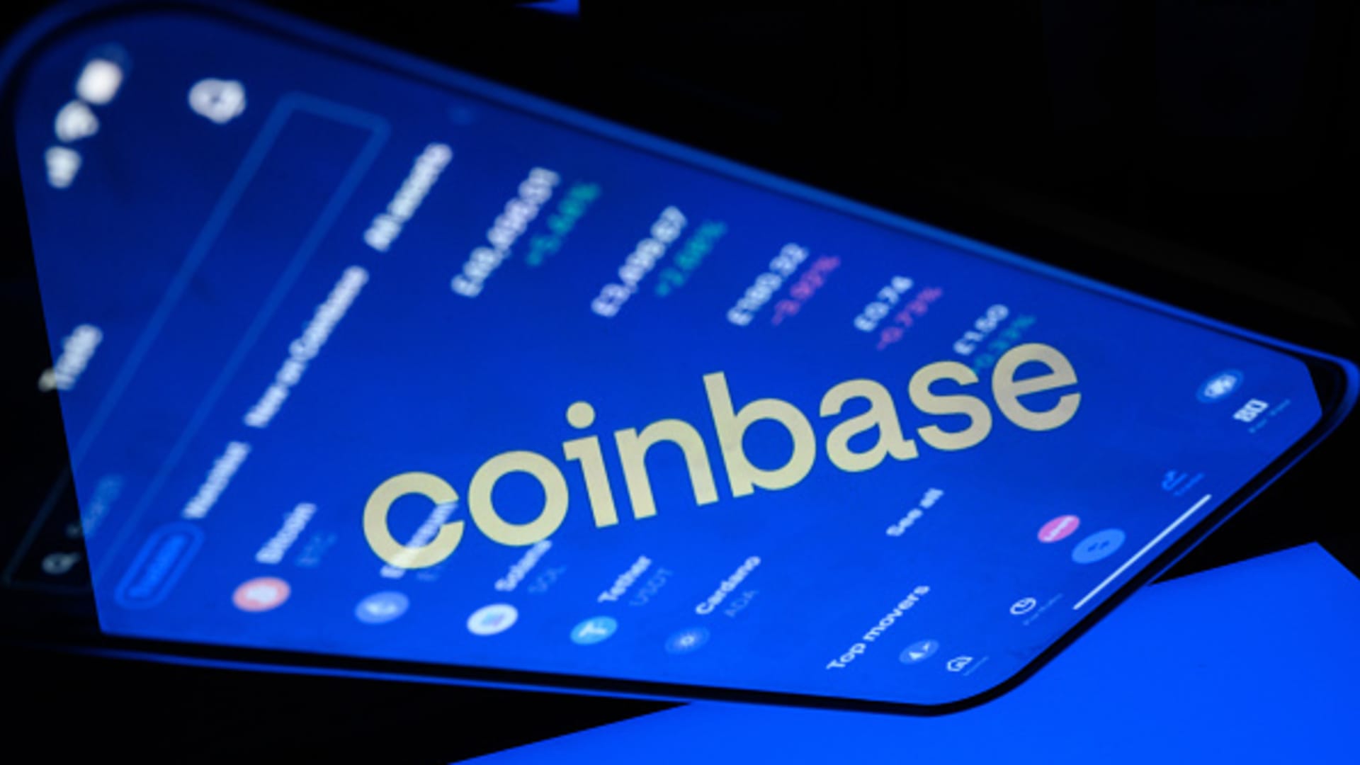 Coinbase is planning a pivotal acquisition that will allow it to launch crypto derivatives in the EU