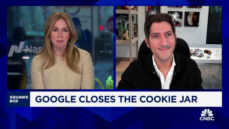 Google begins to block cookies: What it means for consumers and advertisers
